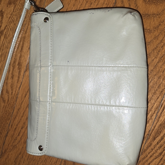 Slick Silver Shoulder Bag - Picture 4 of 5